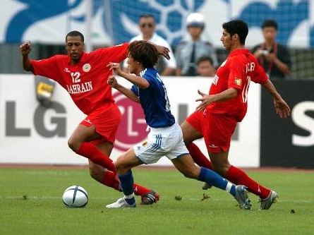 冲击历史！巴林VS日本，亚洲杯1/8决赛全情战役即将上演！