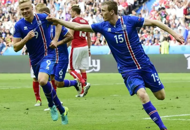 2016年欧洲杯冰岛队阵容名单：勇敢的小<a href='https://www.zgsggw.com/news/tag/339.html' style='color: blue;'>国足</a>球梦