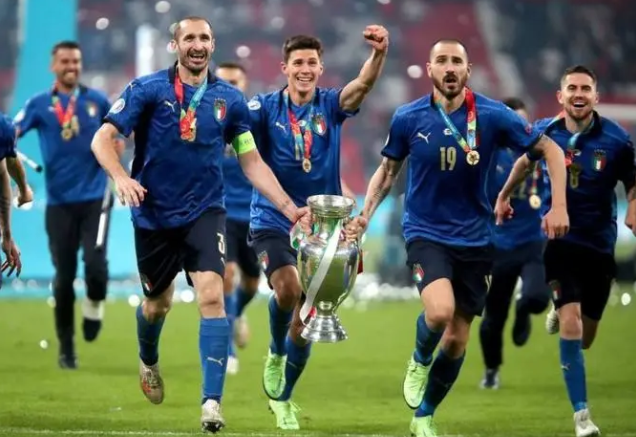 2016年欧洲杯意大利的告别：坚韧与悲壮的最后一战