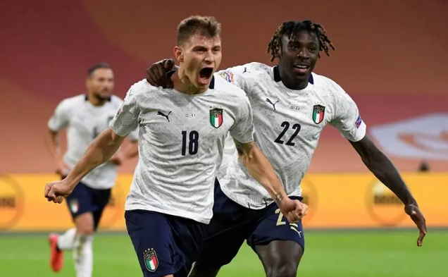 2016年欧洲杯意大利的告别：坚韧与悲壮的最后一战