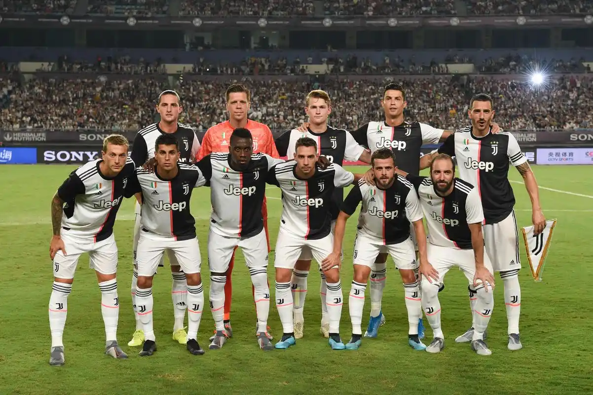 尤文图斯欧冠征途：在激战中寻转机