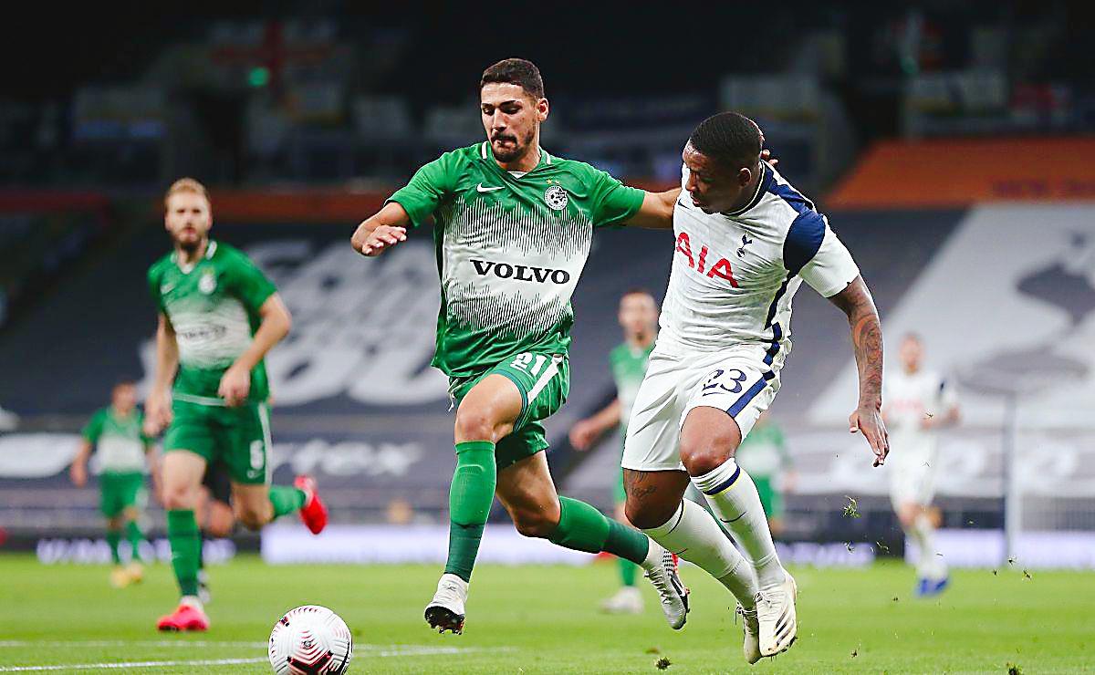 阿拉木圖凱拉特：歐冠“草根奇跡”的逐夢(mèng)之旅