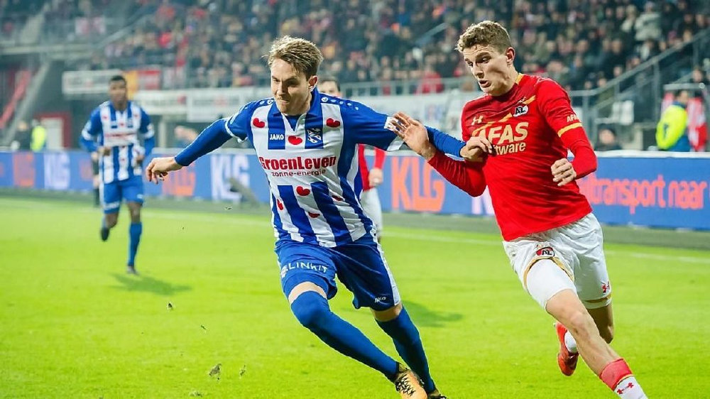 歐冠烽火淬煉，PSV埃因霍溫的逆襲征程