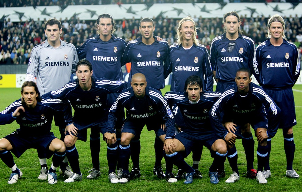 皇马欧冠征途：荣耀与荆棘交织的逐梦之旅